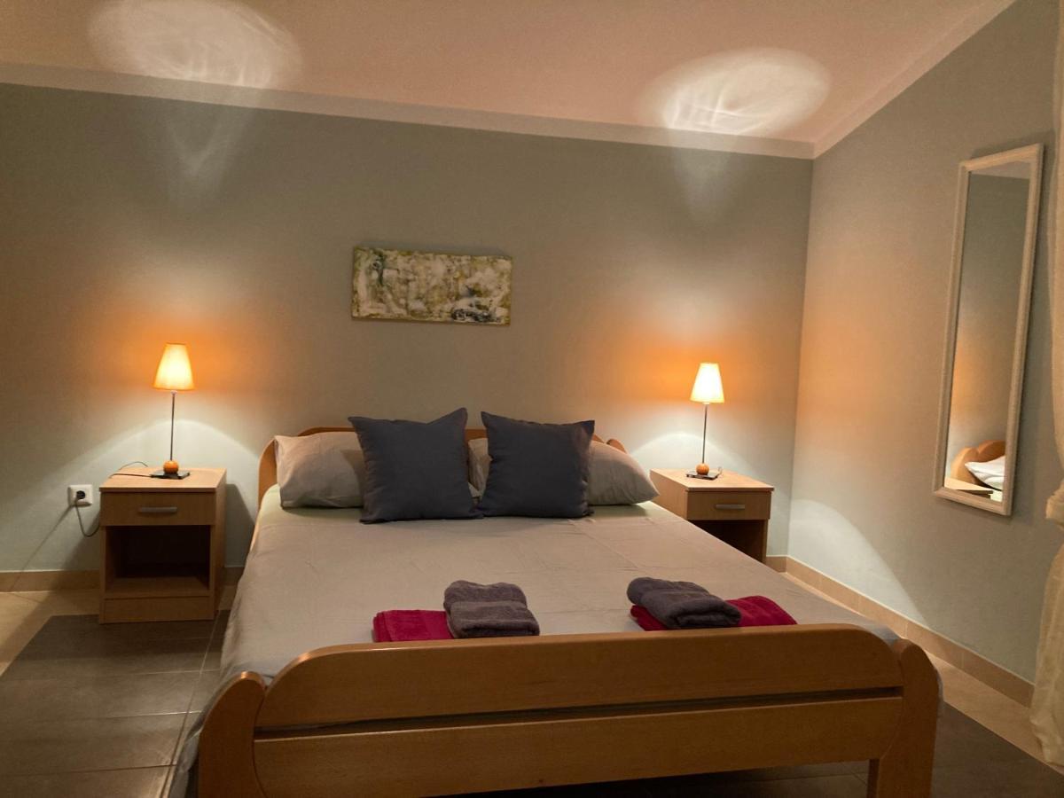 דוגי ראט Guest House Adria מראה חיצוני תמונה