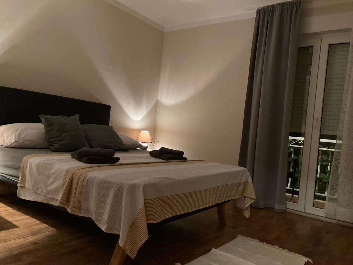 דוגי ראט Guest House Adria מראה חיצוני תמונה