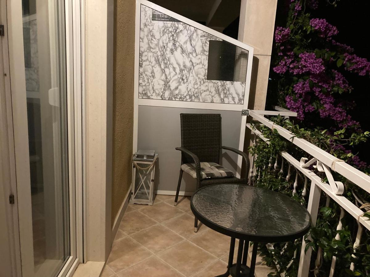 דוגי ראט Guest House Adria מראה חיצוני תמונה