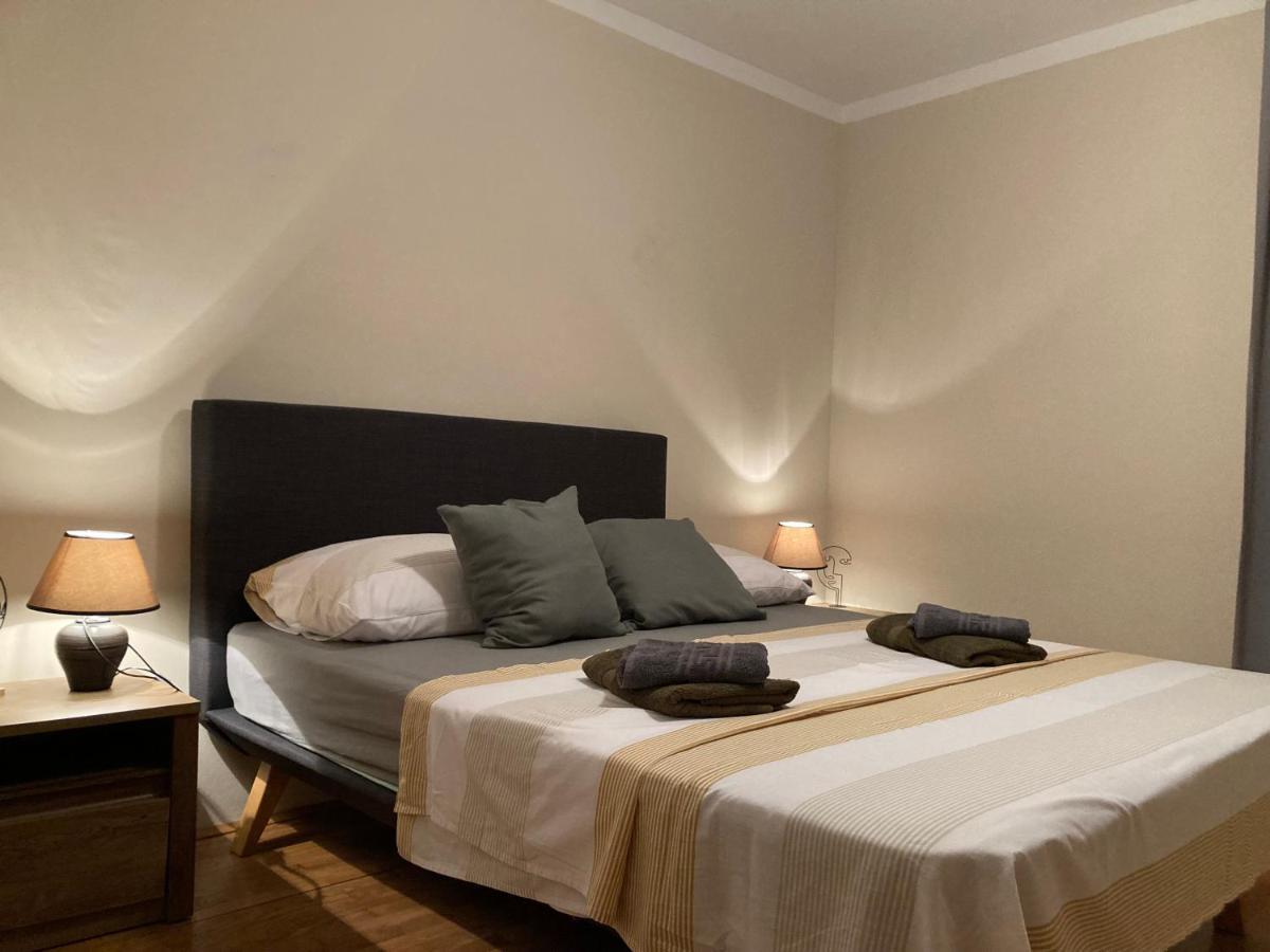 דוגי ראט Guest House Adria מראה חיצוני תמונה