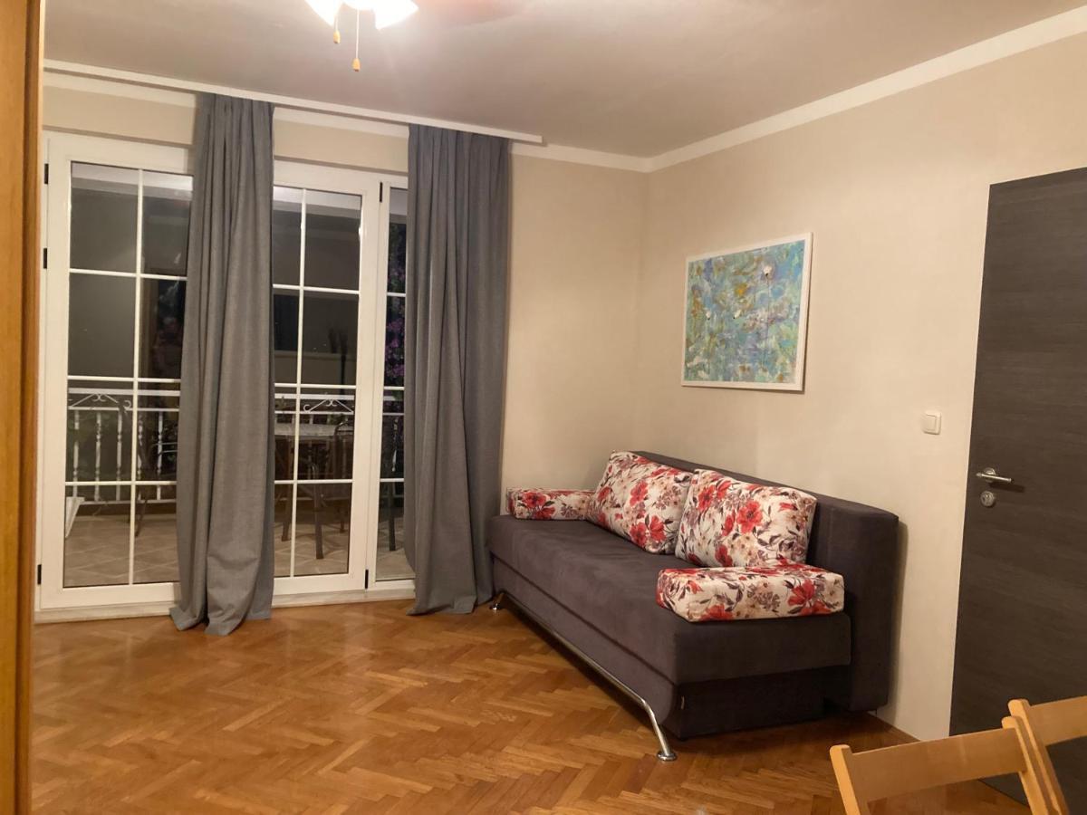 דוגי ראט Guest House Adria מראה חיצוני תמונה