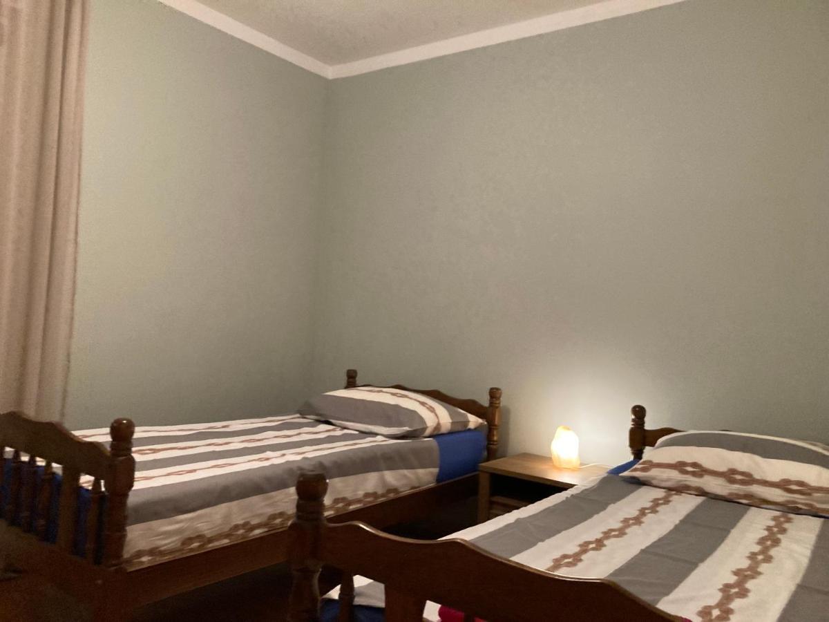 דוגי ראט Guest House Adria מראה חיצוני תמונה