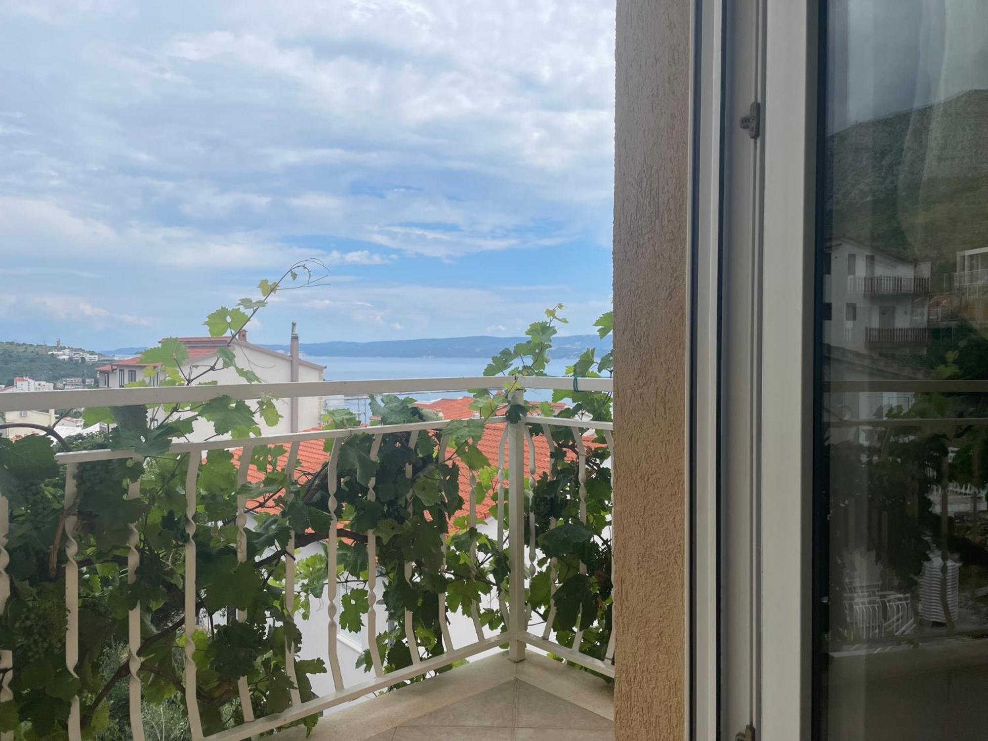 דוגי ראט Guest House Adria מראה חיצוני תמונה