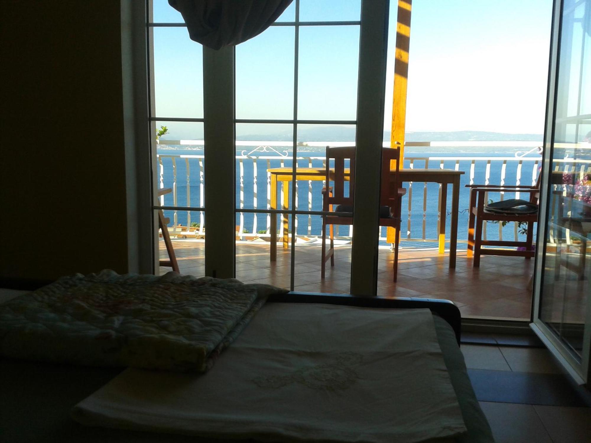 דוגי ראט Guest House Adria מראה חיצוני תמונה