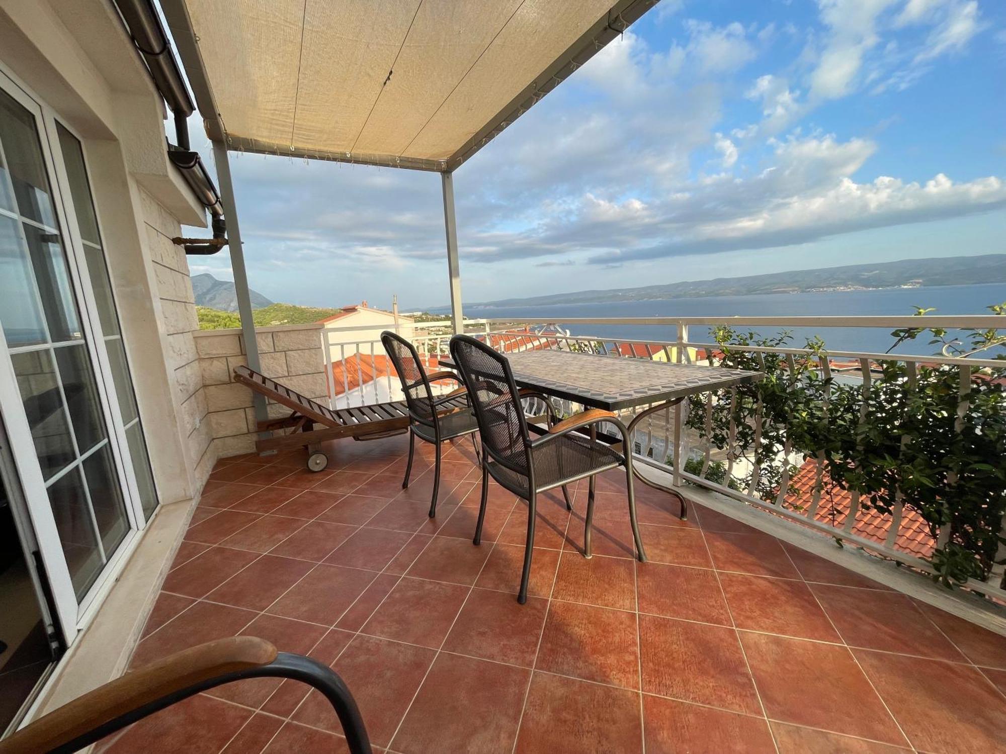 דוגי ראט Guest House Adria מראה חיצוני תמונה