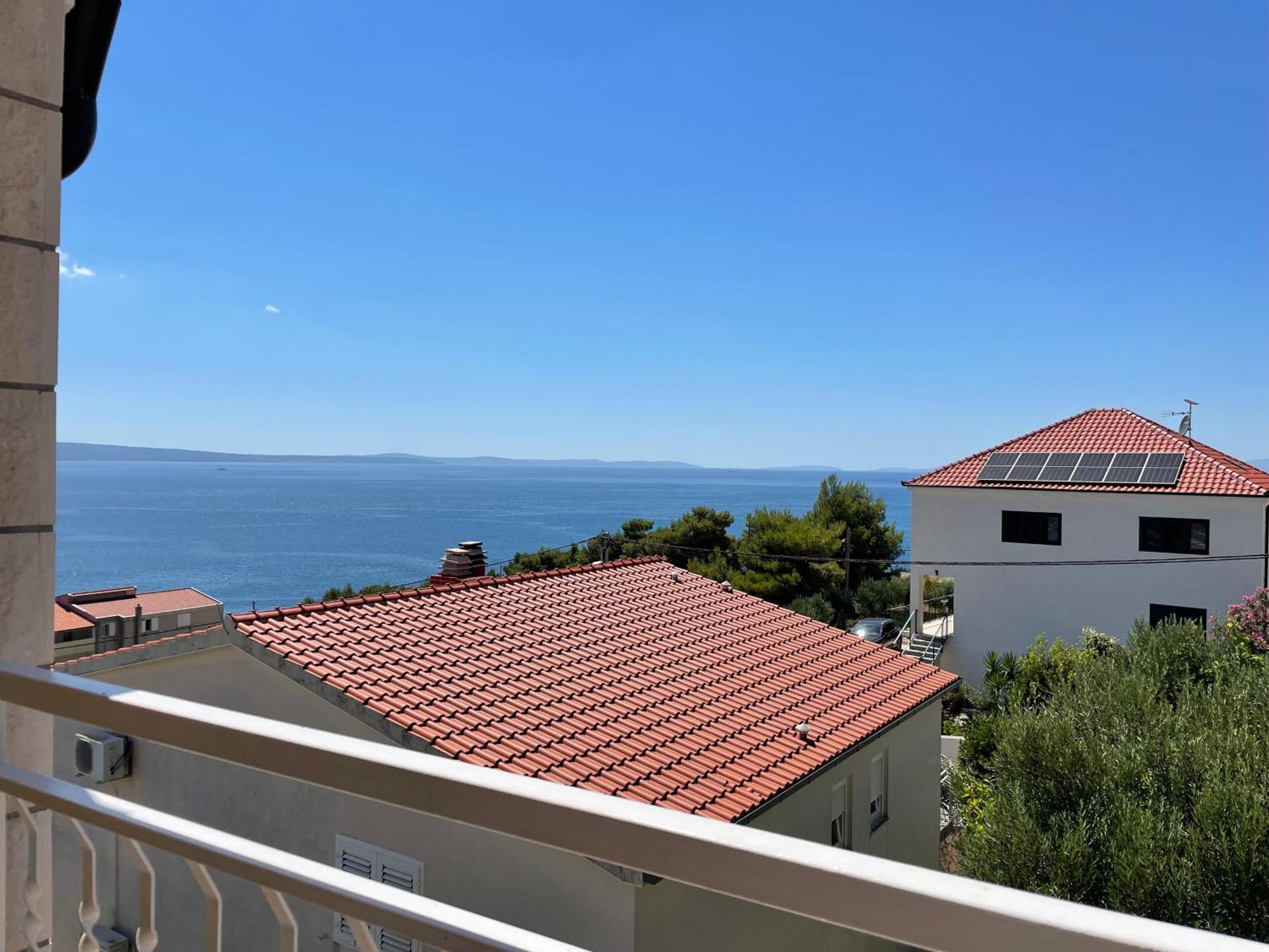 דוגי ראט Guest House Adria מראה חיצוני תמונה